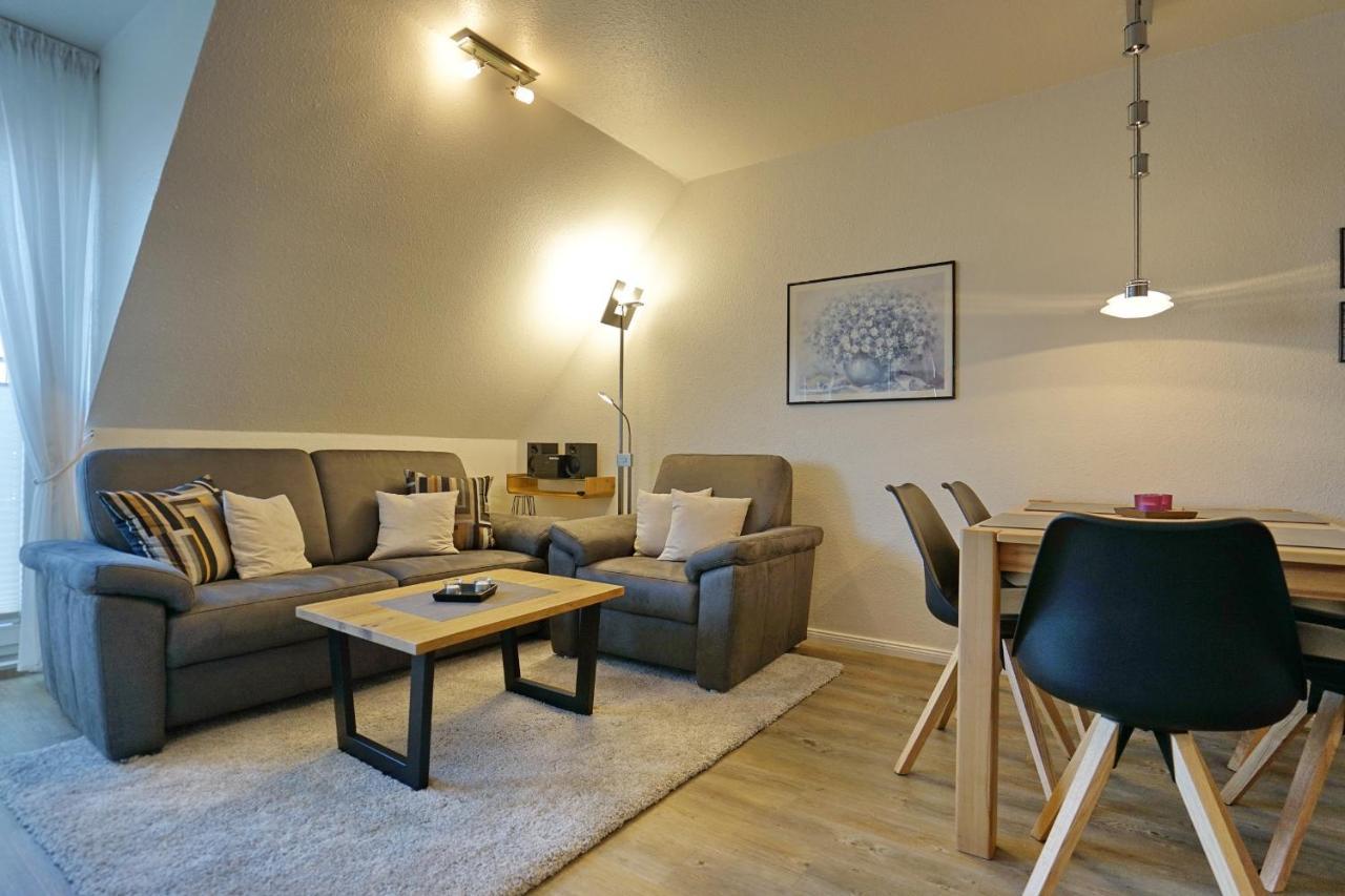 Seemeile 3 2 Büsum Kültér fotó