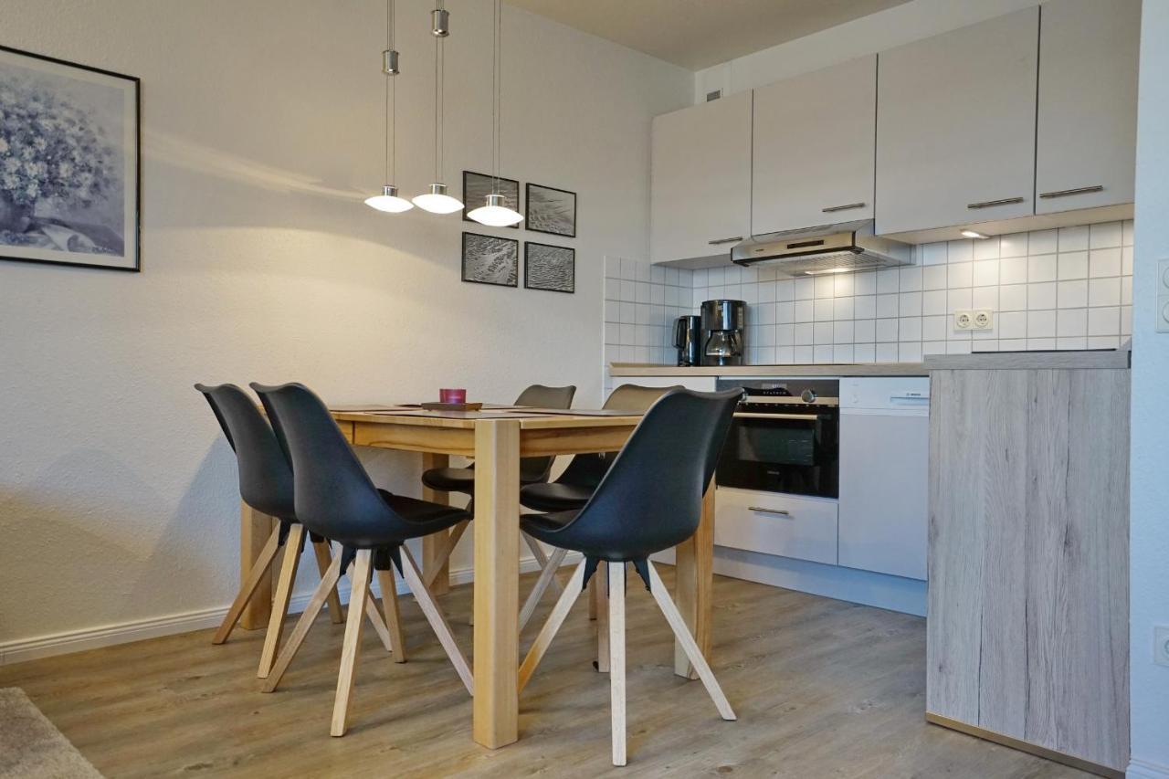 Seemeile 3 2 Büsum Kültér fotó