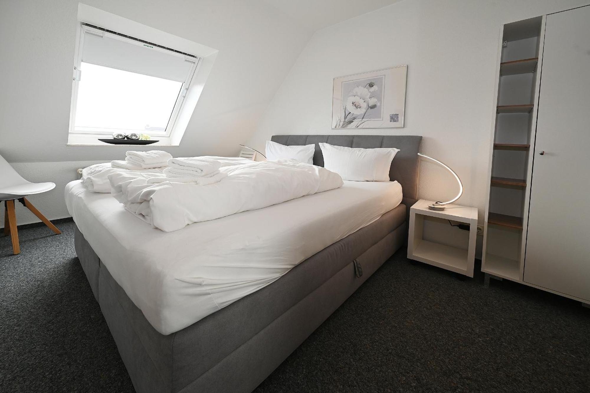 Seemeile 3 2 Büsum Kültér fotó