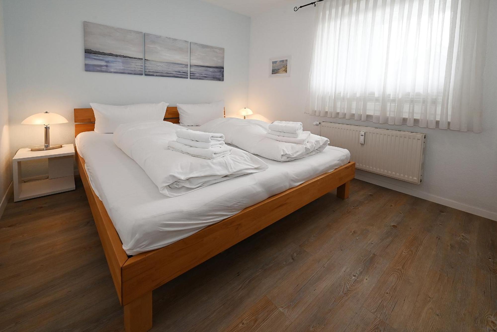 Seemeile 3 2 Büsum Kültér fotó